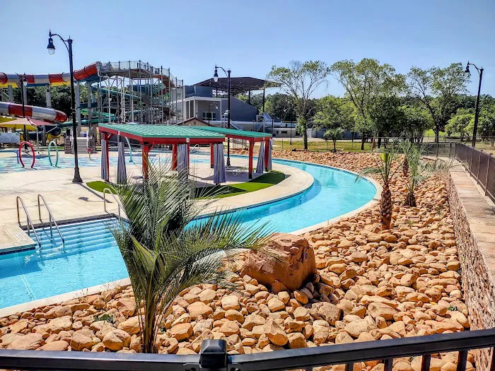 Bark Park - International Park 9
