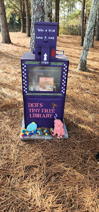 Dog park 9