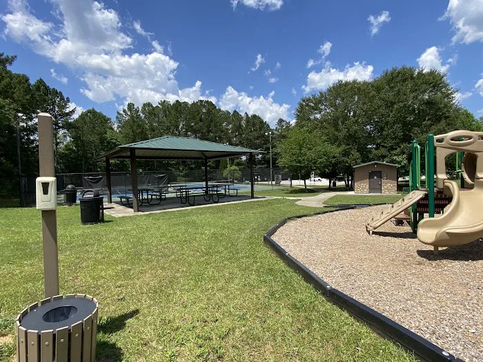 Richardson Dog Park 1