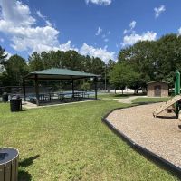 Richardson Dog Park ico