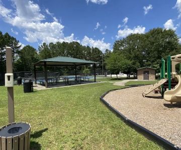 Richardson Dog Park