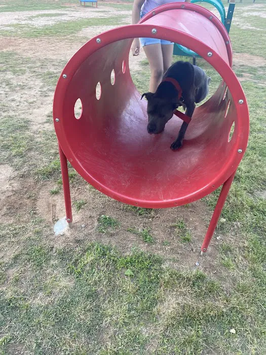 Richardson Dog Park 7