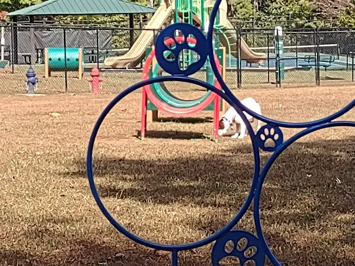 Richardson Dog Park 8