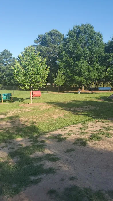 Richardson Dog Park 3