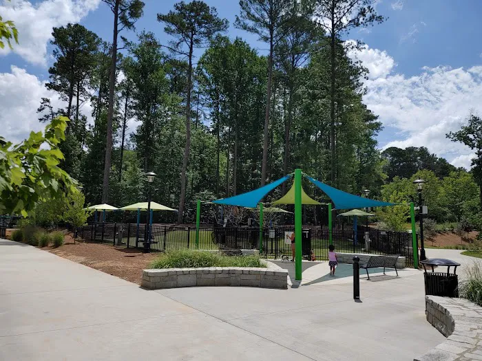 Town Center Dog Park 4