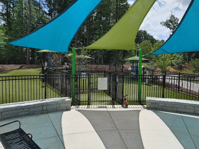 Town Center Dog Park 9