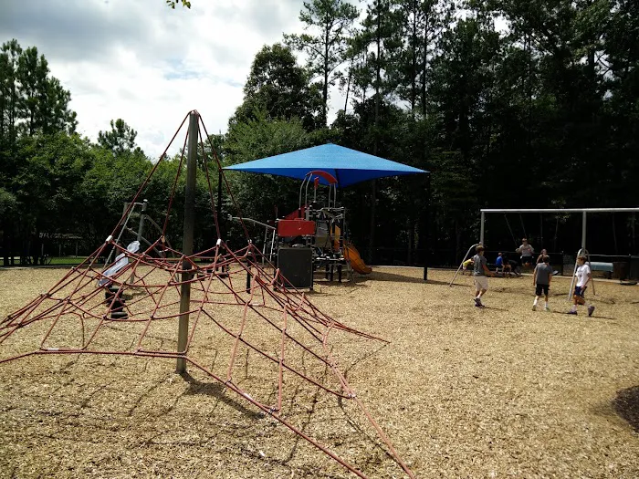 Newtown Dream Dog Park 5