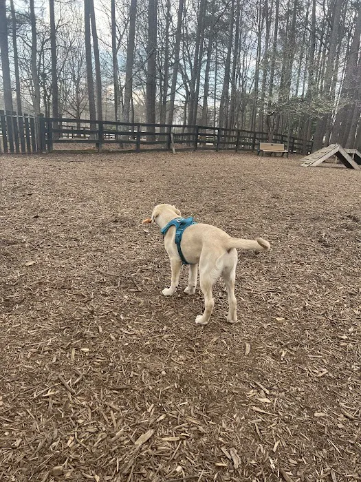Waggy World Paw Park 3