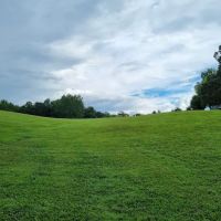 Dog Park at Leita Thompson ico