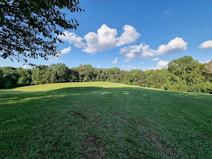 Dog Park at Leita Thompson 2