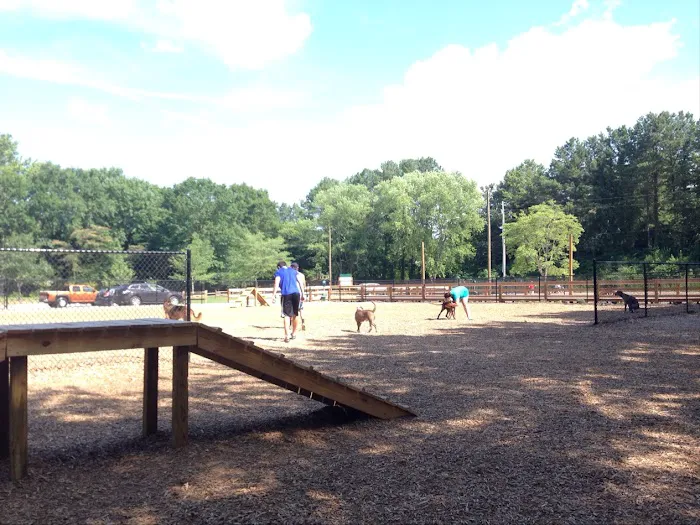 Woofstock Dog Park 2