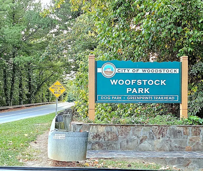 Woofstock Dog Park 9