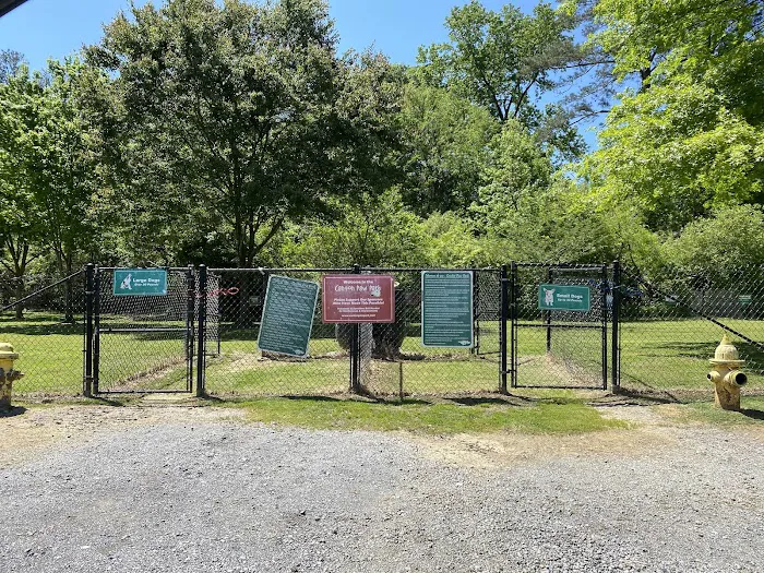 Canton Paw Park 9