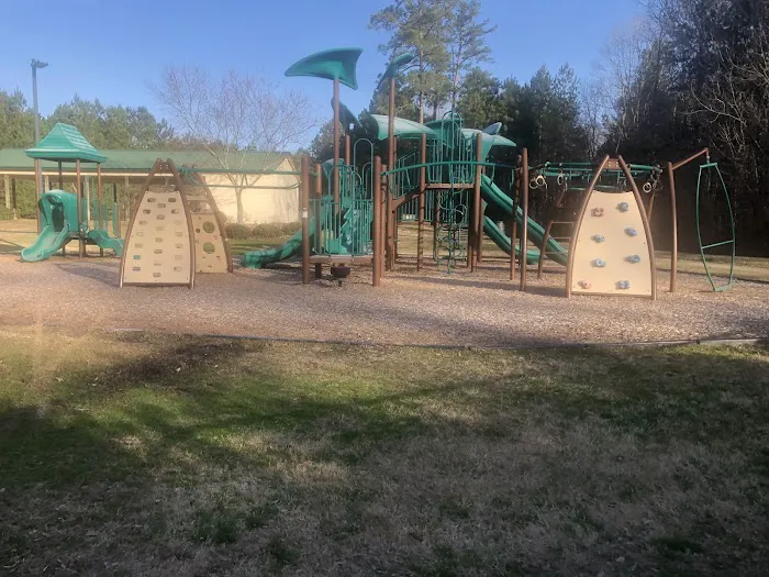 Pitner Road Dog Park 9