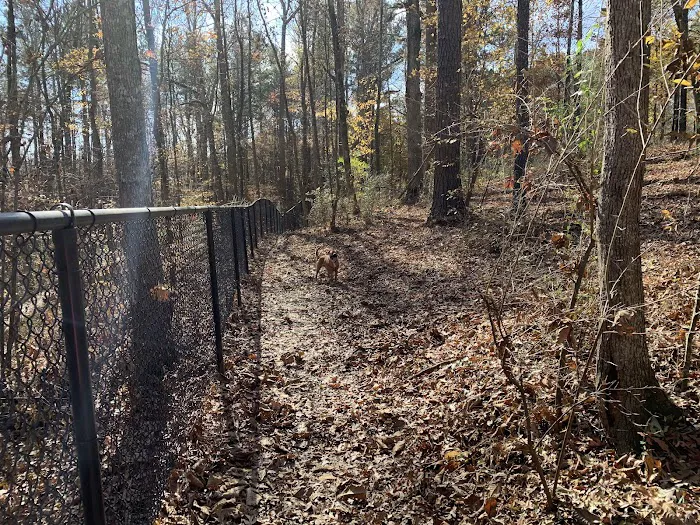 Pitner Road Dog Park 2