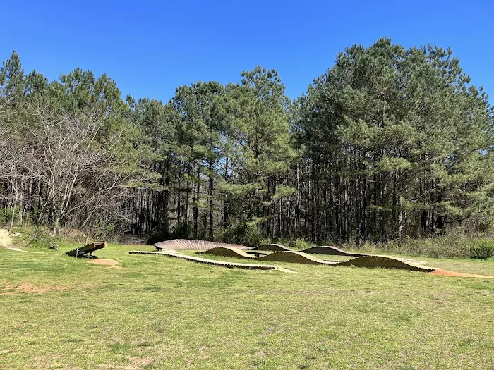 Pitner Road Dog Park 3