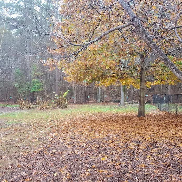 Peachtree City Dog Park 6