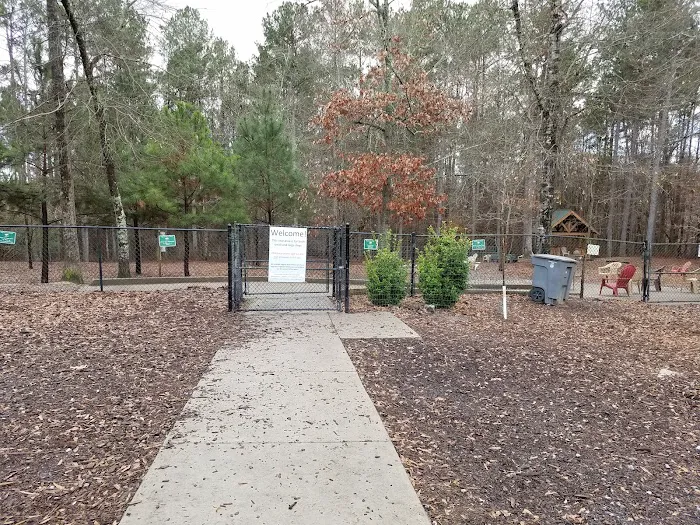 Peachtree City Dog Park 5