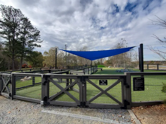 Peachtree City Dog Park 3