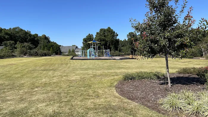 Sprayberry Rd Dog park 7