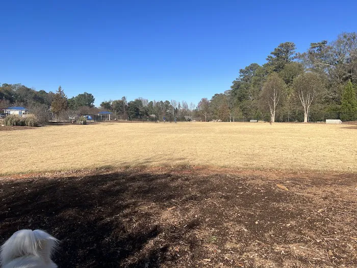 Sprayberry Rd Dog park 4