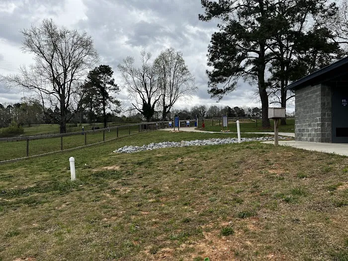 Carver Road Dog Park 6