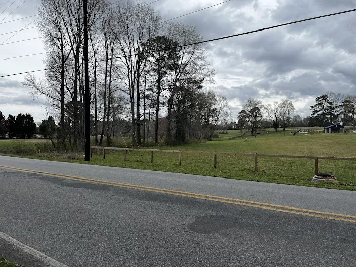 Carver Road Dog Park 9