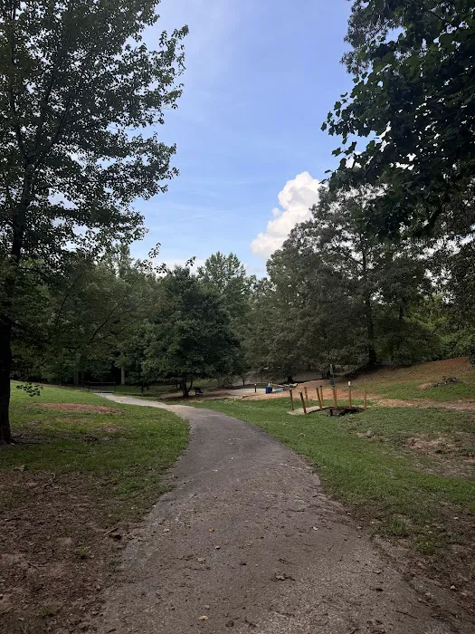 Dallas Dog Park 3