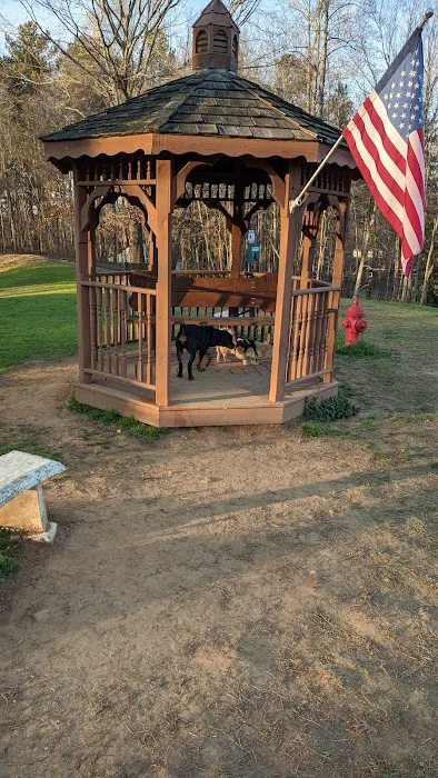 Dallas Dog Park 7