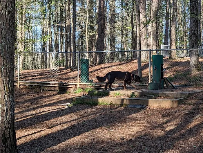Fowler Dog Park 1