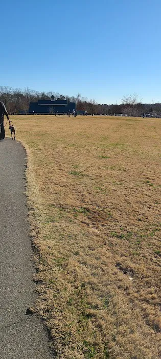 Fowler Dog Park 8