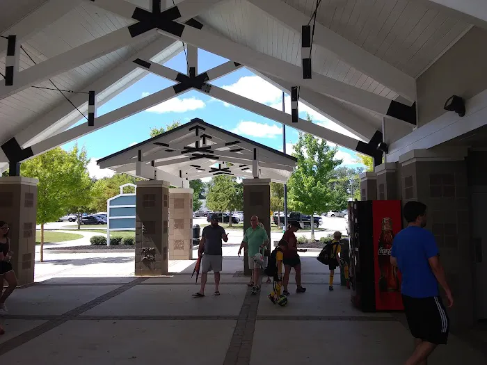 Fowler Dog Park 10