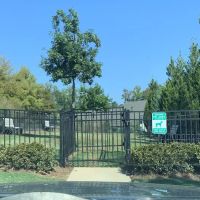 Herrington–Chakraborty Dog Park ico