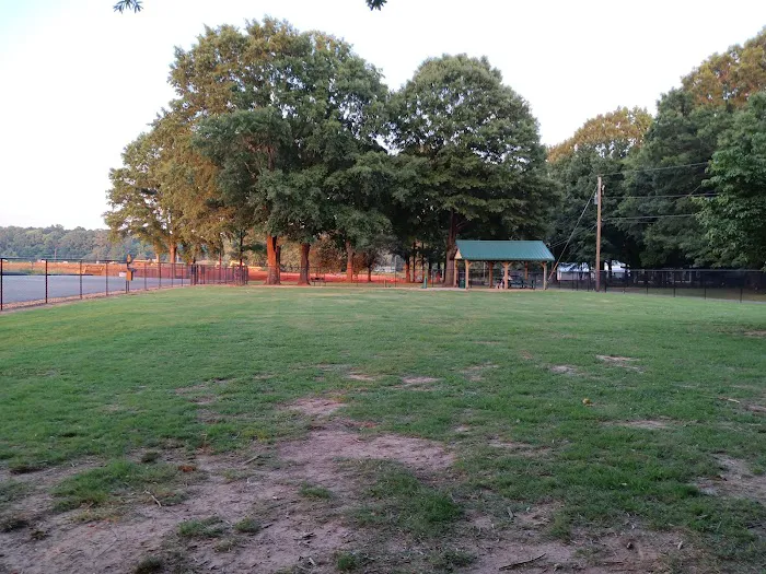 Bartow County Dog Park 5