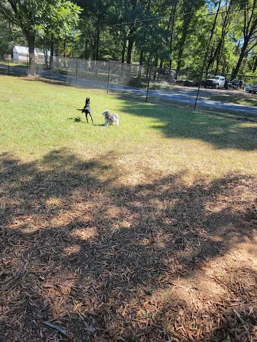 Bartow County Dog Park 7