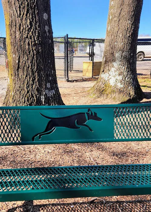 Bartow County Dog Park 3