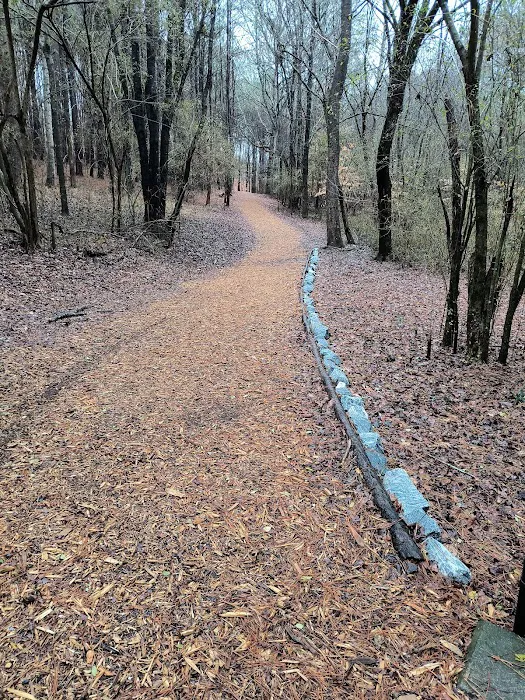 Rock Springs Park Dog Park 2