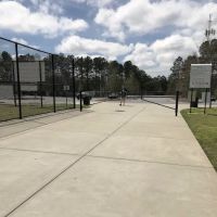 Rock Springs Park Dog Park ico