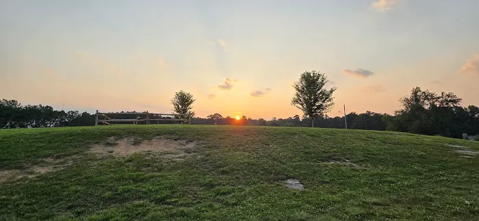 Cherokee Bluffs Dog Park 5