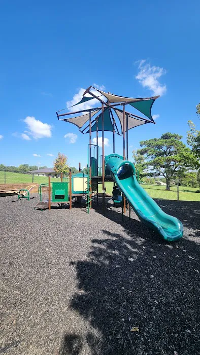 Cherokee Bluffs Dog Park 3