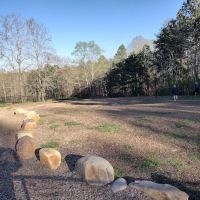 Cherokee Bluffs Dog Park ico