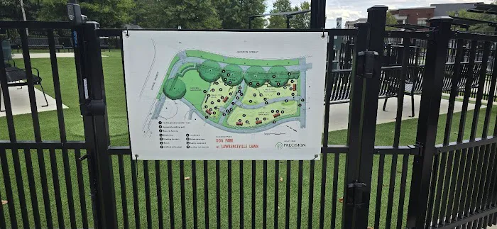 HYRO - Urban Dog Park 2