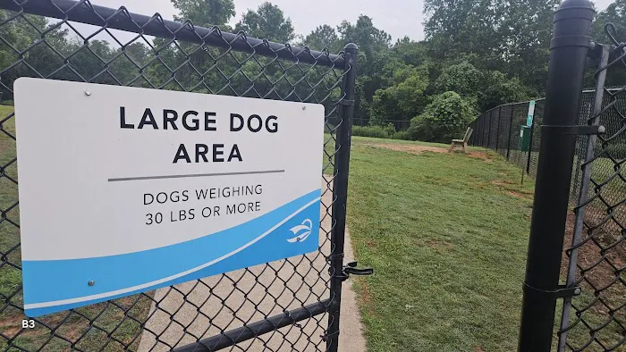 Mulberry Creek Dog Park 3