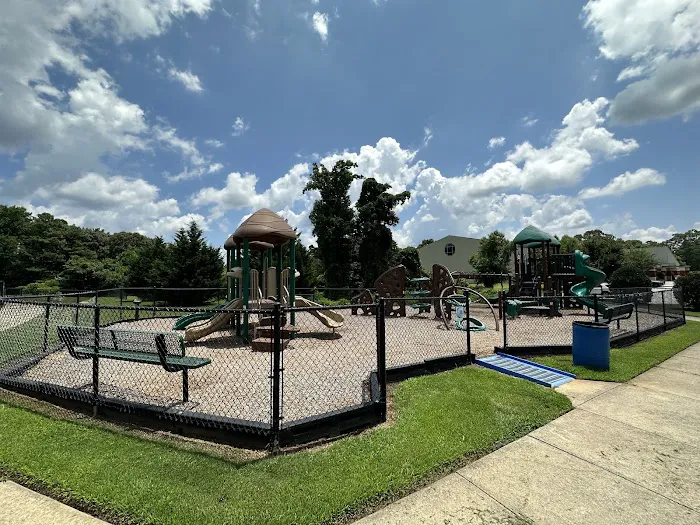 Mulberry Creek Dog Park 8