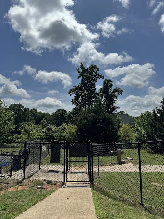 Mulberry Creek Dog Park 4