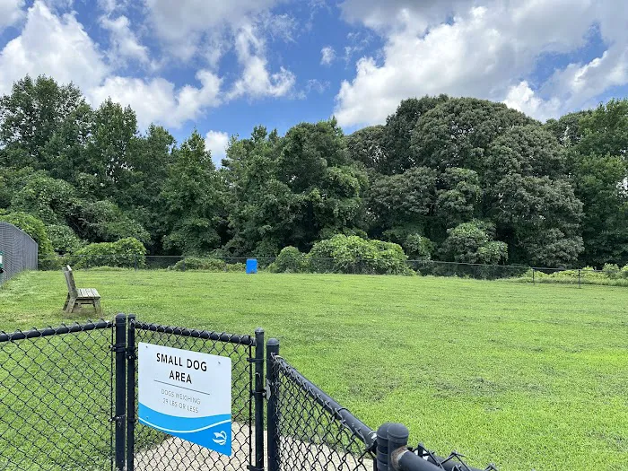 Mulberry Creek Dog Park 7