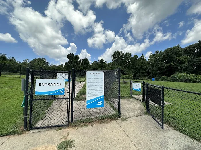 Mulberry Creek Dog Park 5