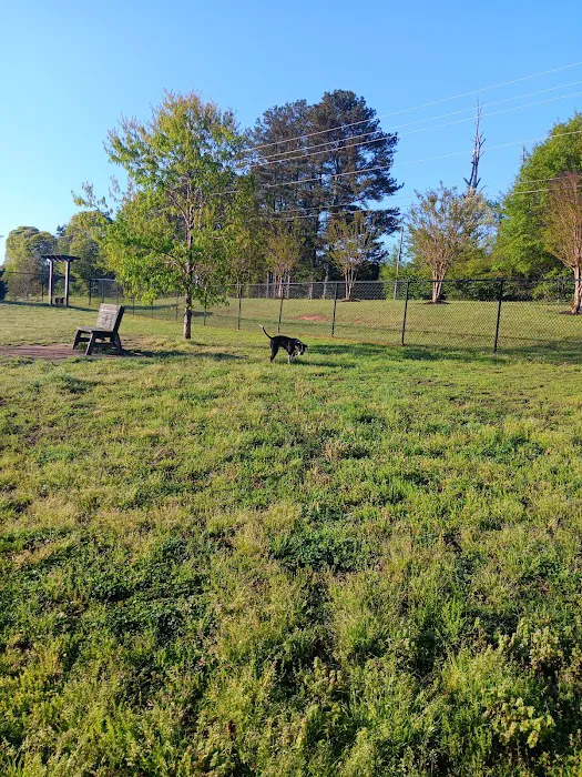Mulberry Creek Dog Park 9