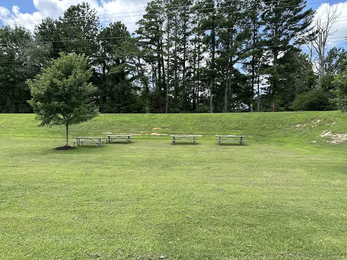 Mulberry Creek Dog Park 10