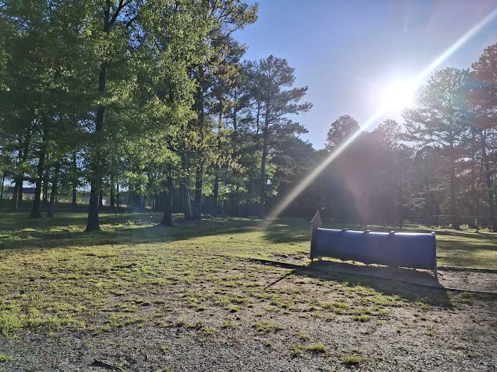 Rabbit Hill Park- Dog Park 2